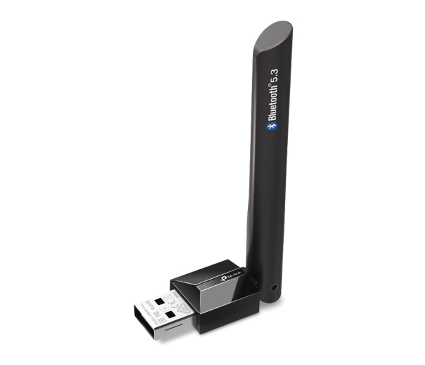 TP-Link UB500 Plus Bluetooth 5.3 Long Range USB - 1315316 - zdjęcie 3